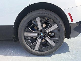 2024 BMW iX xDrive50 WB523CF0XRCR48924 in Alhambra, CA 33