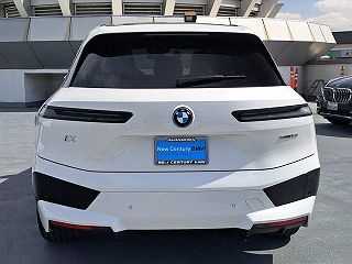 2024 BMW iX xDrive50 WB523CF0XRCR48924 in Alhambra, CA 6