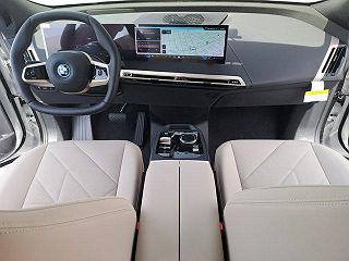 2024 BMW iX xDrive50 WB523CF0XRCR48924 in Alhambra, CA 9