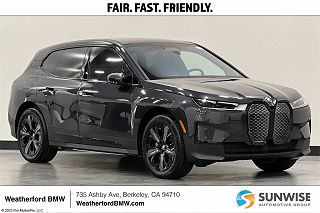 2024 BMW iX xDrive50 WB523CF01RCR90432 in Berkeley, CA 1