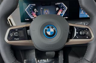 2024 BMW iX xDrive50 WB523CF01RCR90432 in Berkeley, CA 14