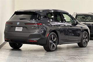 2024 BMW iX xDrive50 WB523CF01RCR90432 in Berkeley, CA 19