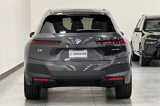 2024 BMW iX xDrive50 WB523CF01RCR90432 in Berkeley, CA 20