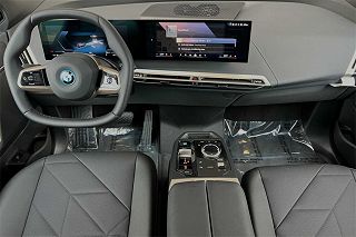 2024 BMW iX xDrive50 WB523CF01RCR90432 in Berkeley, CA 3