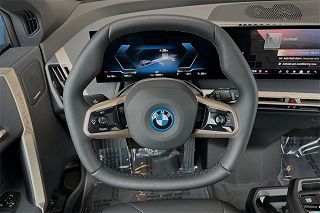 2024 BMW iX xDrive50 WB523CF01RCR90432 in Berkeley, CA 4