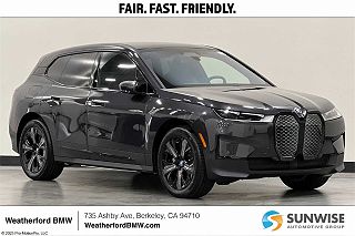 2024 BMW iX xDrive50 WB523CF01RCR90432 in Berkeley, CA