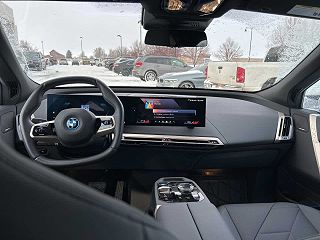 2024 BMW iX xDrive50 WB523CF05RCN99008 in Idaho Falls, ID 15