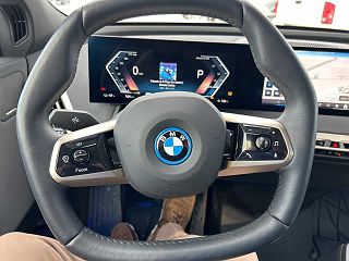 2024 BMW iX xDrive50 WB523CF05RCN99008 in Idaho Falls, ID 27