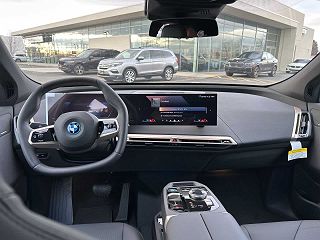 2024 BMW iX xDrive50 WB523CF04RCR27051 in Idaho Falls, ID 16