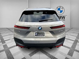 2024 BMW iX xDrive50 WB523CF04RCR27051 in Idaho Falls, ID 8