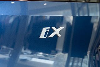 2024 BMW iX xDrive50 WB523CF05RCN40783 in O'Fallon, IL 10