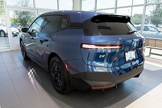 2024 BMW iX xDrive50 WB523CF05RCN40783 in O'Fallon, IL 4