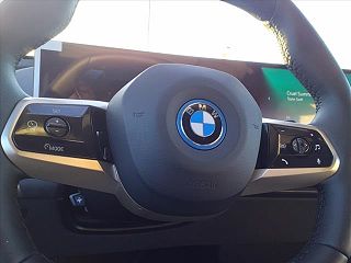 2024 BMW iX xDrive50 WB523CF04RCR64777 in Savoy, IL 19