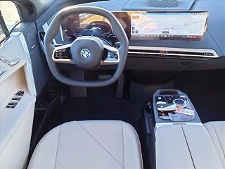 2024 BMW iX xDrive50 WB523CF04RCR64777 in Savoy, IL 3