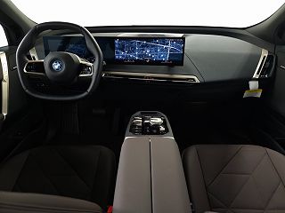 2024 BMW iX xDrive50 WB523CF0XRCN25633 in Schaumburg, IL 11