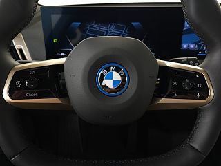 2024 BMW iX xDrive50 WB523CF0XRCN25633 in Schaumburg, IL 20