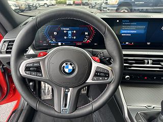 2024 BMW M2  3MF13DM08R8E09585 in Myrtle Beach, SC 23