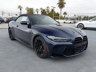 2024 BMW M4 Competition xDrive WBS33BA05RCP59990 in Alhambra, CA 3
