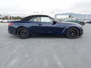 2024 BMW M4 Competition xDrive WBS33BA05RCP59990 in Alhambra, CA 4