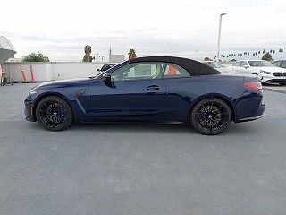 2024 BMW M4 Competition xDrive WBS33BA05RCP59990 in Alhambra, CA 8