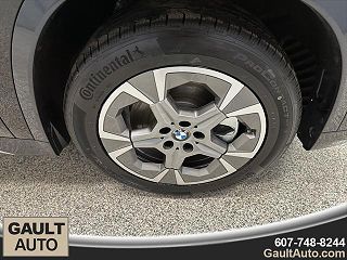 2024 BMW X1 xDrive28i WBX73EF0XR5Y54233 in Endicott, NY 10