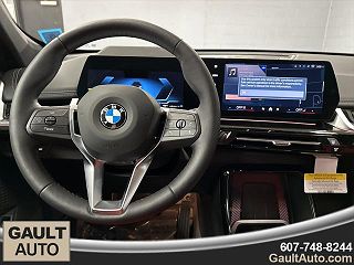 2024 BMW X1 xDrive28i WBX73EF0XR5Y54233 in Endicott, NY 14