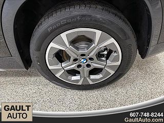 2024 BMW X1 xDrive28i WBX73EF0XR5Y54233 in Endicott, NY 8