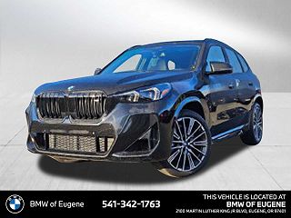 2024 BMW X1 M35i WBX13EF03R5Y40275 in Eugene, OR 1