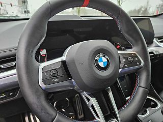 2024 BMW X1 M35i WBX13EF03R5Y40275 in Eugene, OR 14