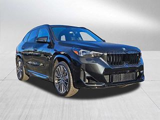 2024 BMW X1 M35i WBX13EF03R5Y40275 in Eugene, OR 3
