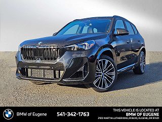 2024 BMW X1 M35i WBX13EF03R5Y40275 in Eugene, OR 30