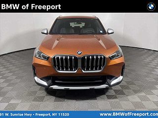 2024 BMW X1 xDrive28i WBX73EF08R5Z42312 in Freeport, NY