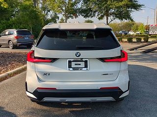 2024 BMW X1 xDrive28i WBX73EF06R5Z06909 in Gainesville, FL 6