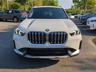 2024 BMW X1 xDrive28i WBX73EF06R5Z06909 in Gainesville, FL 9