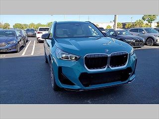 2024 BMW X1 M35i WBX13EF06R5Z11968 in Jacksonville, FL 29
