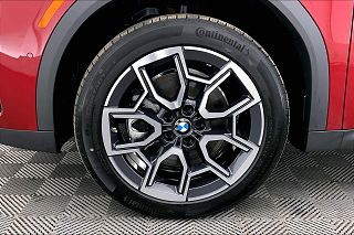 2024 BMW X2 xDrive28i WBX63GM01R5Y53420 in Spokane, WA 8