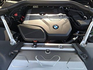 2024 BMW X3 xDrive30i 5UX53DP0XR9W09078 in Alhambra, CA 33