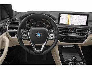 2024 BMW X3 xDrive30i 5UX53DP0XR9W38516 in Bay Shore, NY 7