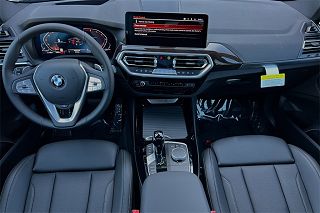 2024 BMW X3 xDrive30i 5UX53DP08R9W35582 in Berkeley, CA 12