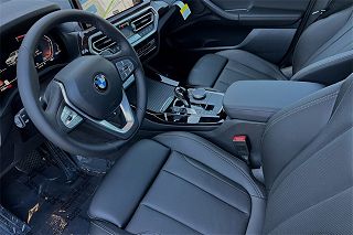 2024 BMW X3 xDrive30i 5UX53DP08R9W35582 in Berkeley, CA 9
