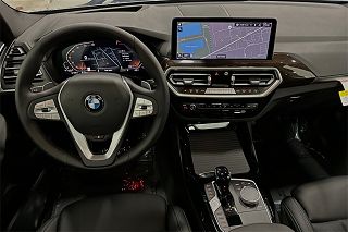 2024 BMW X3 xDrive30i 5UX53DP05R9W09117 in Berkeley, CA 12