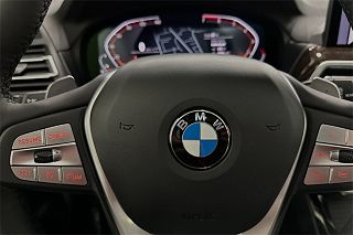 2024 BMW X3 xDrive30i 5UX53DP05R9W09117 in Berkeley, CA 22