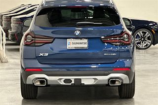 2024 BMW X3 xDrive30i 5UX53DP05R9W09117 in Berkeley, CA 6