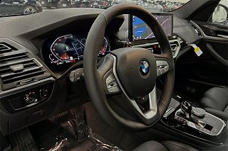 2024 BMW X3 xDrive30i 5UX53DP05R9W09117 in Berkeley, CA 9