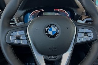 2024 BMW X3 xDrive30i 5UX53DP09R9V98316 in Berkeley, CA 23