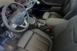 2024 BMW X3 xDrive30i 5UX53DP09R9V98316 in Berkeley, CA 9