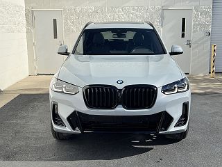 2024 BMW X3 sDrive30i 5UX43DP02R9W35167 in Chattanooga, TN 2