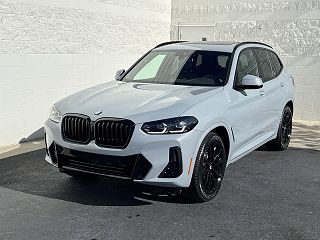 2024 BMW X3 sDrive30i 5UX43DP02R9W35167 in Chattanooga, TN 3