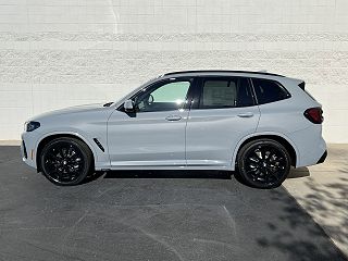 2024 BMW X3 sDrive30i 5UX43DP02R9W35167 in Chattanooga, TN 4