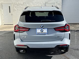 2024 BMW X3 sDrive30i 5UX43DP02R9W35167 in Chattanooga, TN 6
